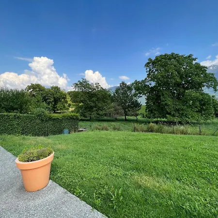 Campagne Villa Tournon-sur-Rhône