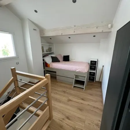 Villa Campagne *