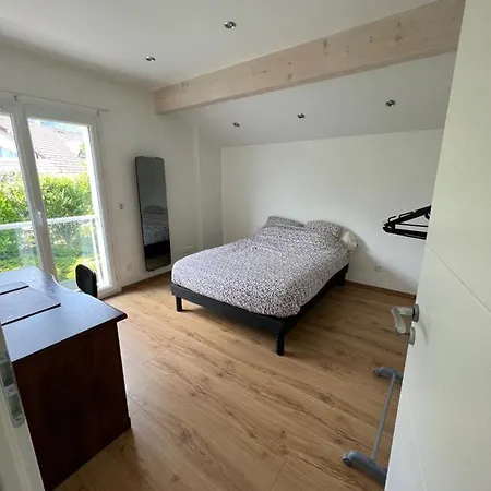 Villa Campagne